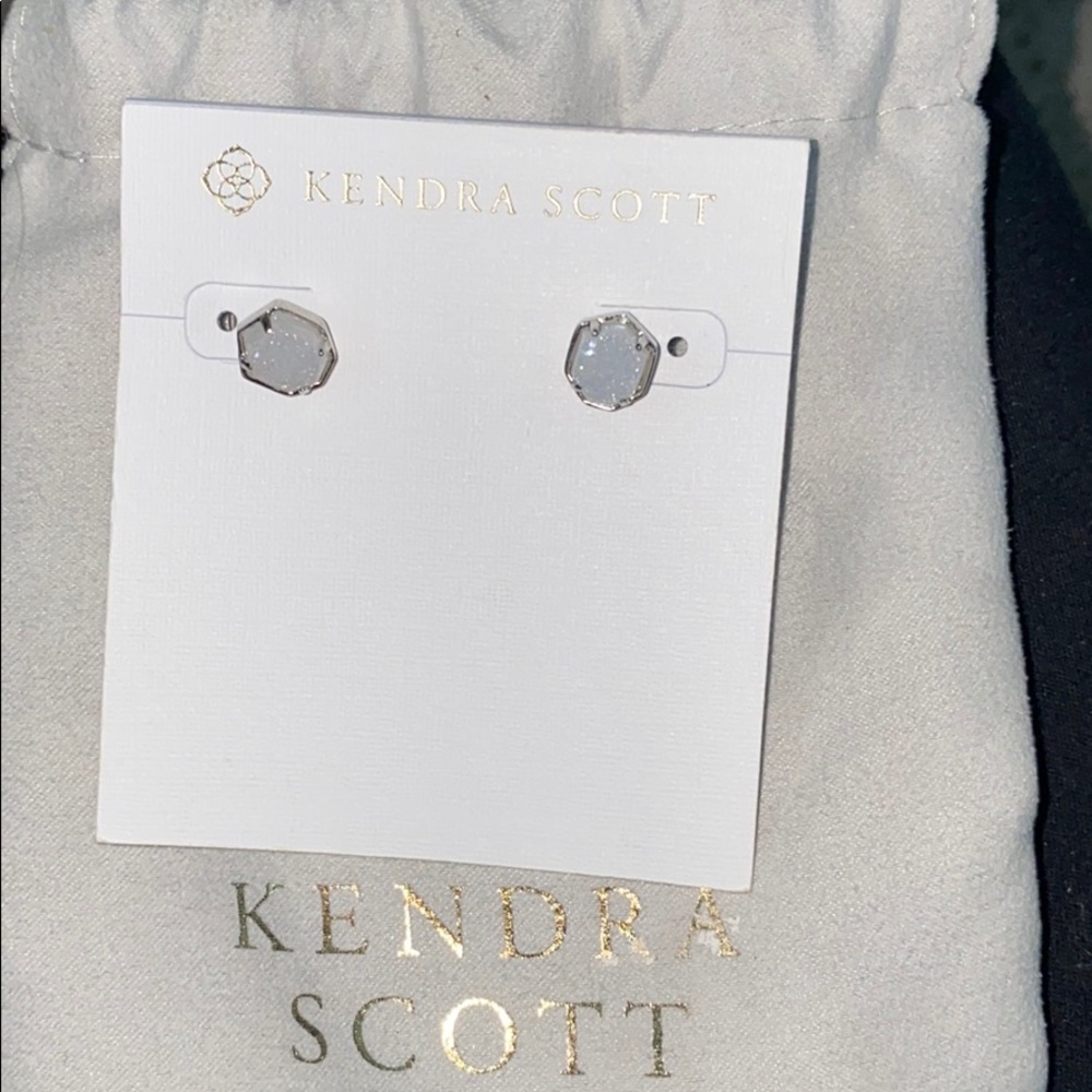 Kendra Scott Earrings